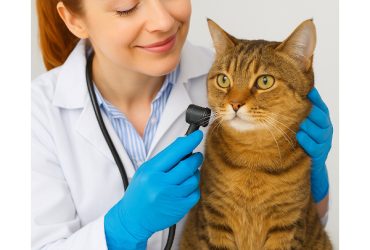 L’Importanza della Cura Veterinaria